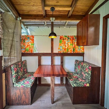 Villa Hawaiian Sanctuary Eco Retreat Center Pahoa Esterno foto